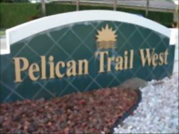 Pelican Trail West